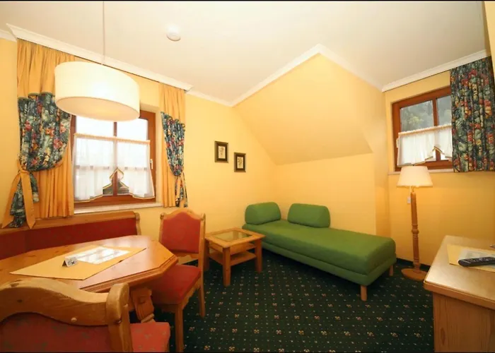 Haus Katharina Apartment