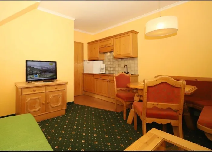 Apartment Haus Katharina Schladming