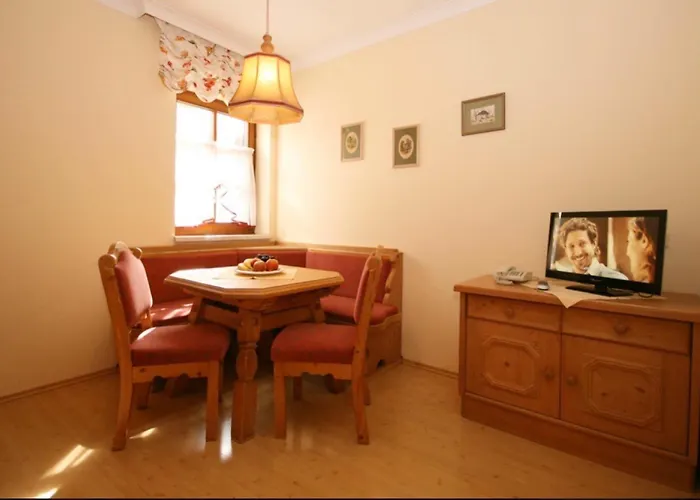 Haus Katharina Apartment