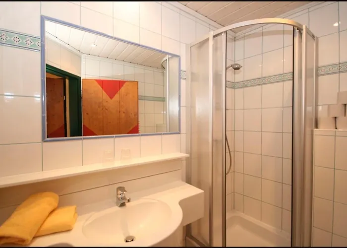 Appartement Haus Katharina Schladming