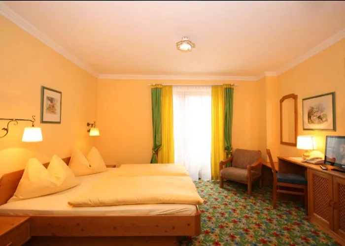 Haus Katharina Apartment *