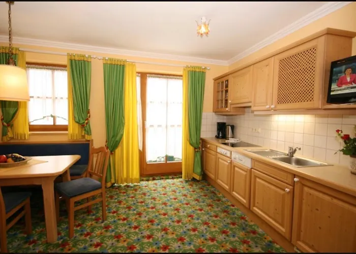 Haus Katharina * Schladming