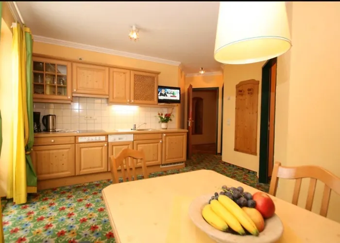 Haus Katharina Appartement Schladming